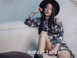 MacieClarke