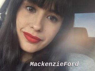 MackenzieFord