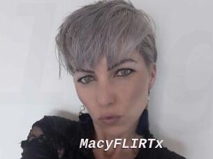MacyFLIRTx