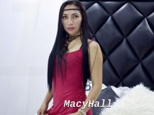 MacyHall