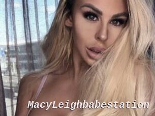 MacyLeighbabestation