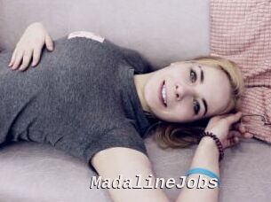 MadalineJobs
