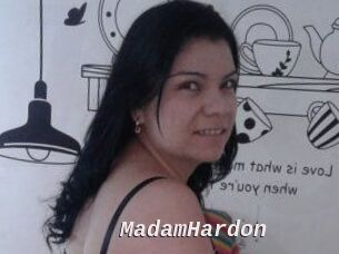 MadamHardon