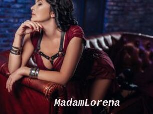 MadamLorena