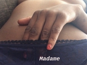 Madame