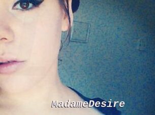 MadameDesire Live Camgirls Sex