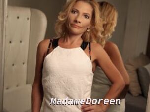 MadameDoreen