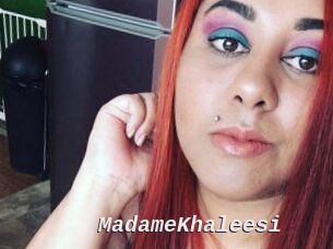 MadameKhaleesi