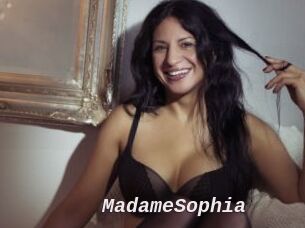 MadameSophia