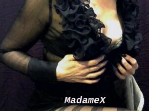 MadameX