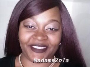 MadameZola Live Camgirls Sex