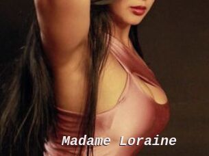 Madame_Loraine