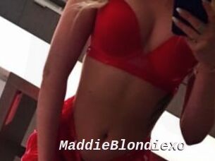 MaddieBlondiexo
