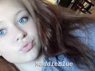 MaddieBlue