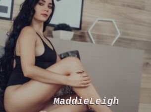 MaddieLeigh