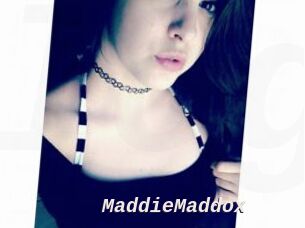 MaddieMaddox