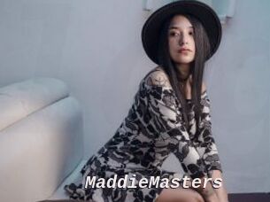 MaddieMasters