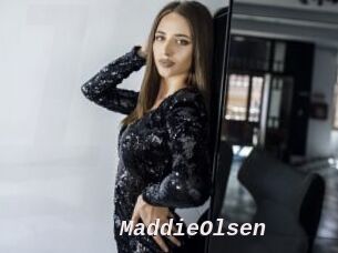MaddieOlsen