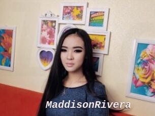 MaddisonRivera