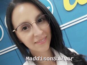 MaddisonSilver