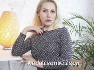 MaddisonWilson
