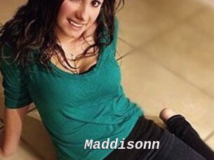 Maddisonn