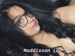 Maddisson_Lee