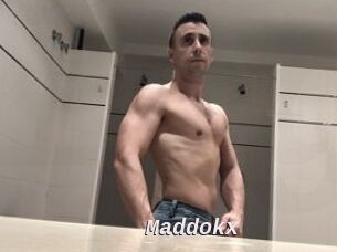 Maddokx