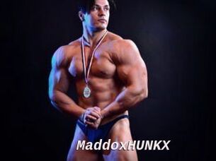MaddoxHUNKX