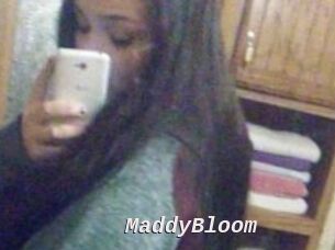 MaddyBloom