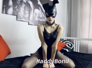 MaddyBond