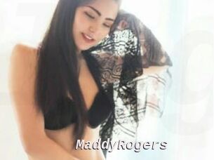MaddyRogers