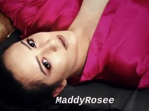 MaddyRosee