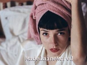 MadelaineMorel