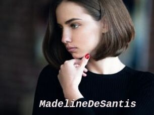 MadelineDeSantis