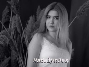 MadelynJes