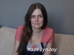 MadelynJoy