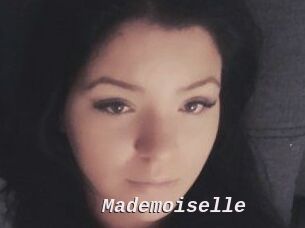 Mademoiselle