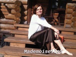 MademoiselleS
