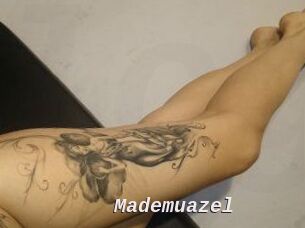 Mademuazel