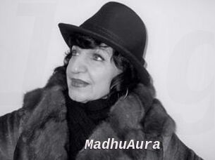 MadhuAura