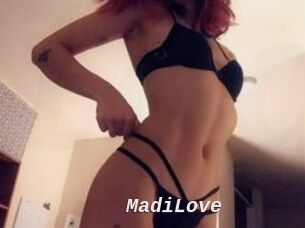 MadiLove