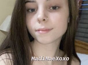 MadiMaeXoxo