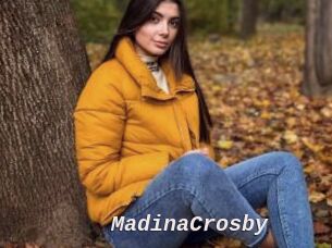 MadinaCrosby