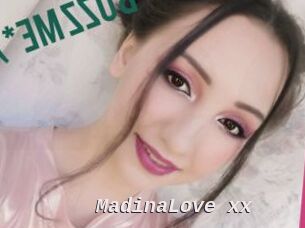 MadinaLove_xx