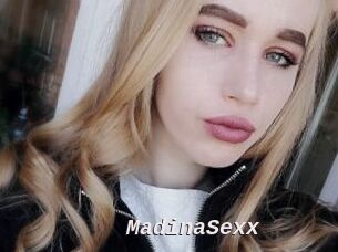 MadinaSexx