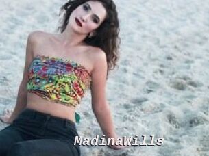MadinaWills