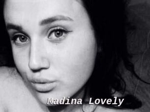 Madina_Lovely