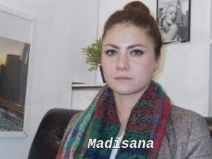Madisana