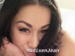 Madisen_Jean